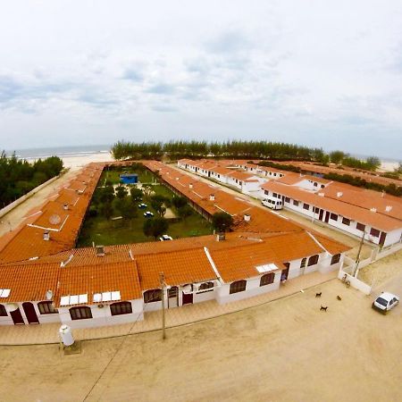 Garopaba Praia Club Camacho المظهر الخارجي الصورة