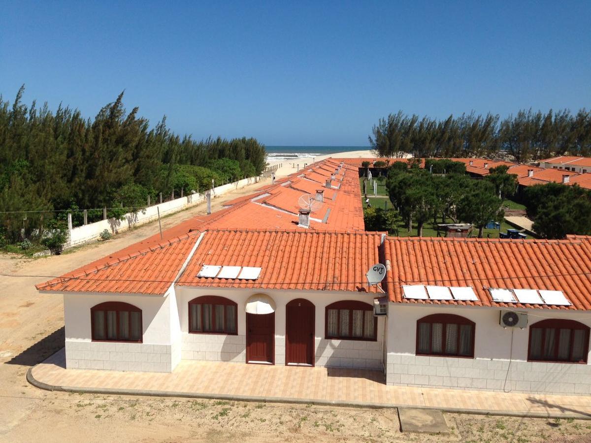 Garopaba Praia Club Camacho المظهر الخارجي الصورة