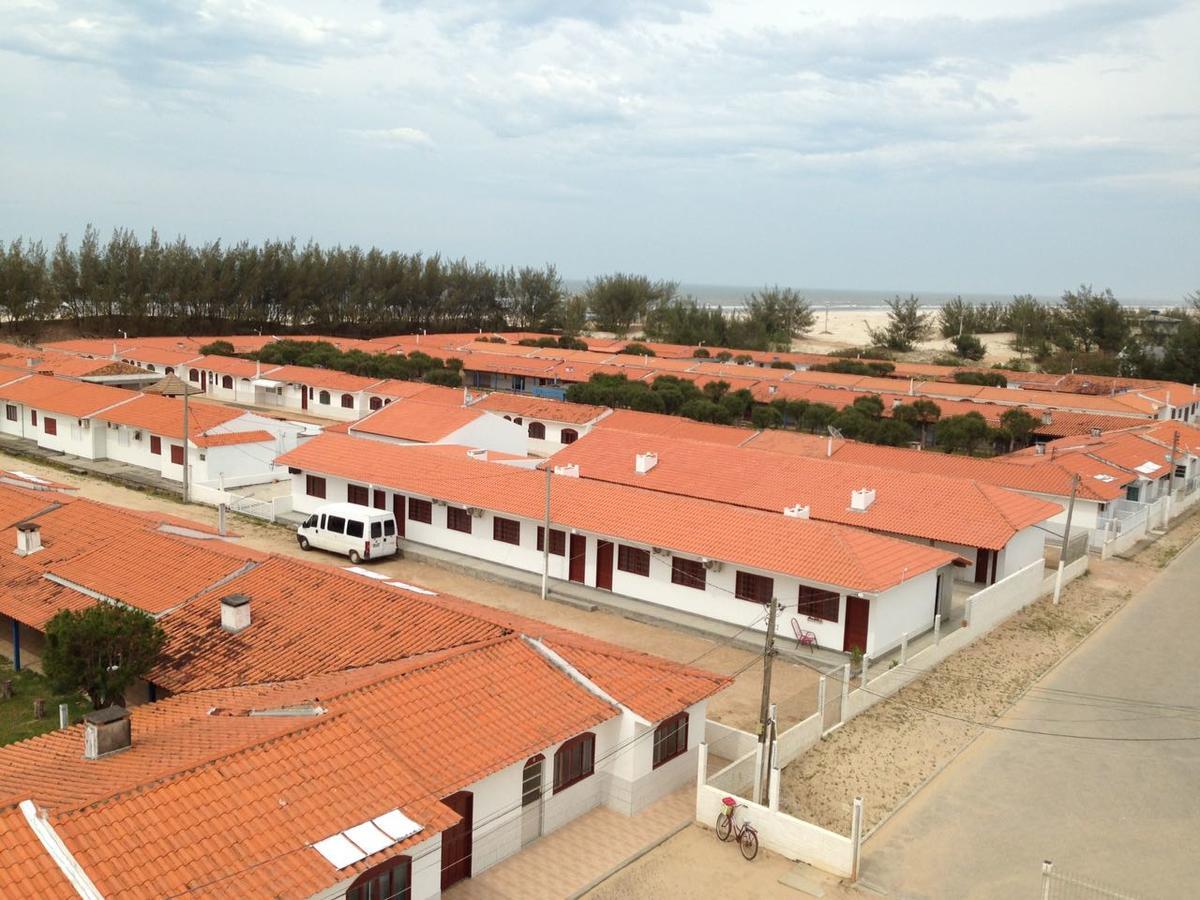 Garopaba Praia Club Camacho المظهر الخارجي الصورة