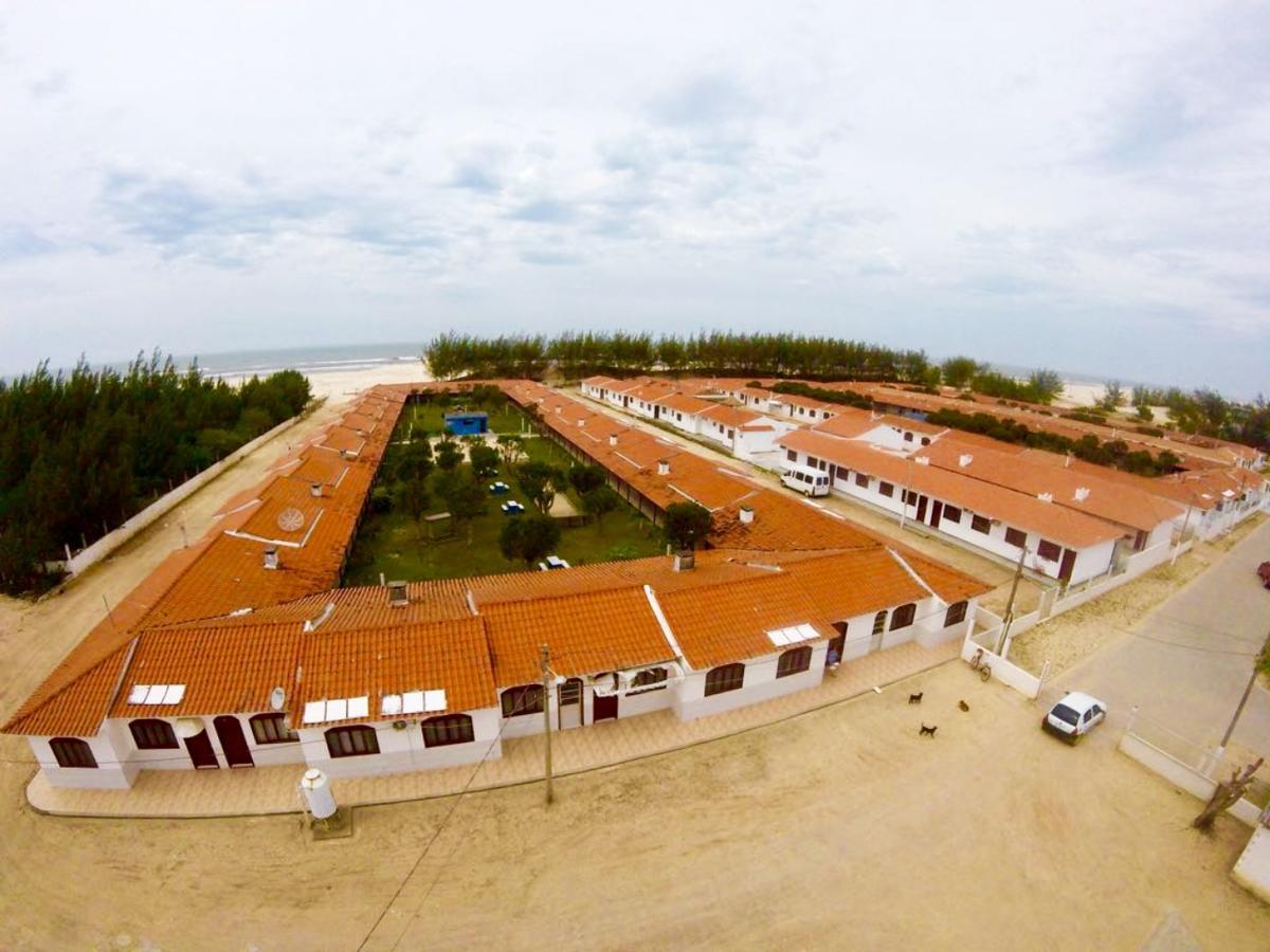 Garopaba Praia Club Camacho المظهر الخارجي الصورة